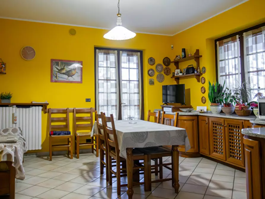 Immagine 14 di Villa in vendita  in Bosconero a Bosconero