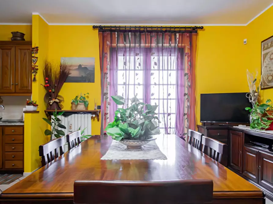 Immagine 16 di Villa in vendita  in Bosconero a Bosconero