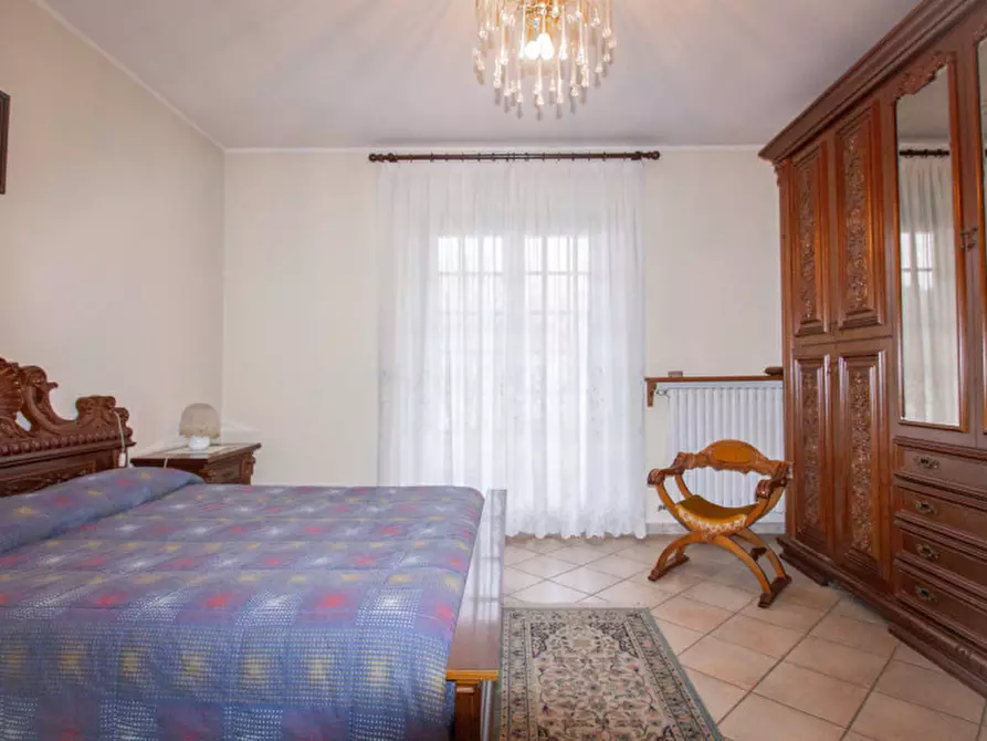 Immagine 17 di Villa in vendita  in Bosconero a Bosconero