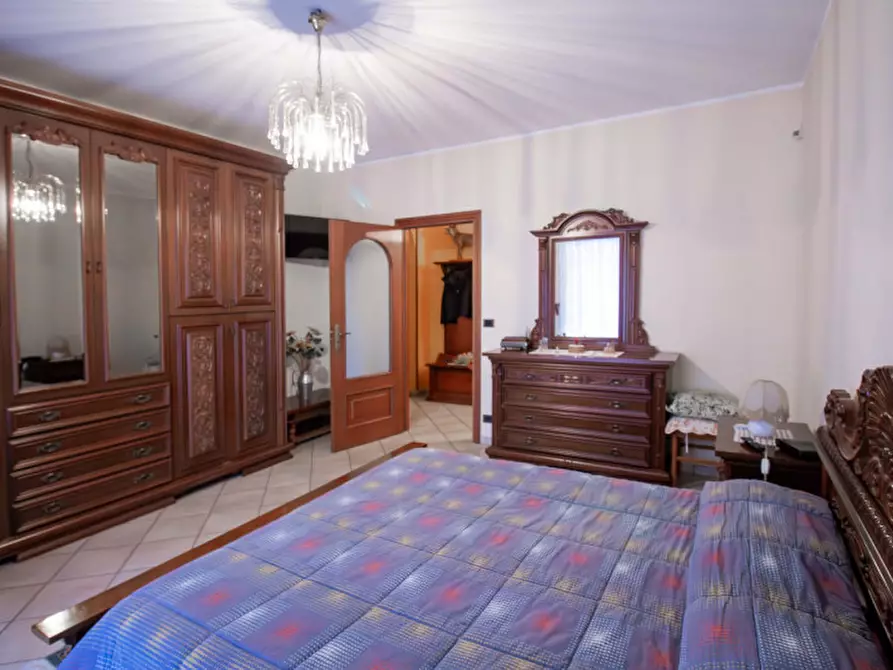 Immagine 18 di Villa in vendita  in Bosconero a Bosconero