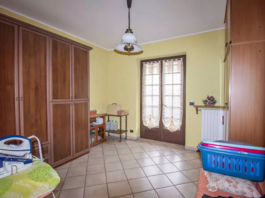 Immagine 19 di Villa in vendita  in Bosconero a Bosconero