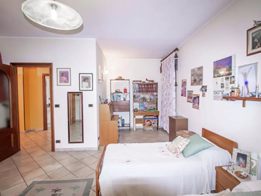 Immagine 20 di Villa in vendita  in Bosconero a Bosconero