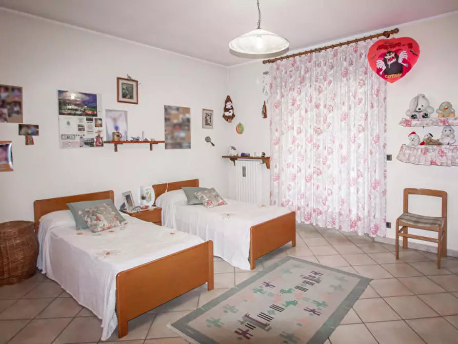 Immagine 21 di Villa in vendita  in Bosconero a Bosconero