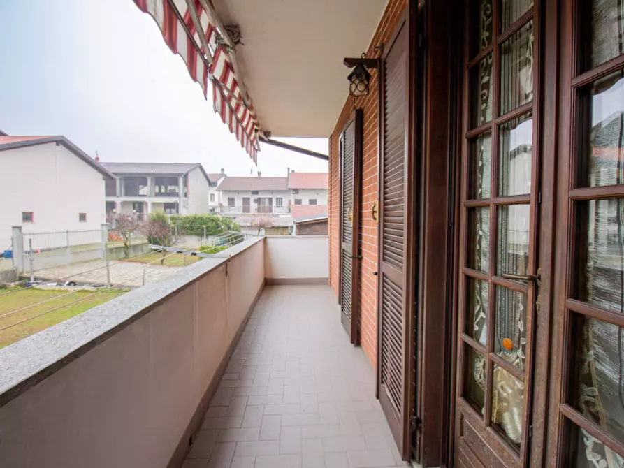 Immagine 22 di Villa in vendita  in Bosconero a Bosconero