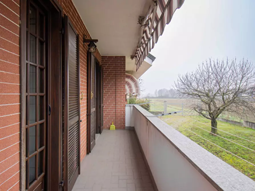 Immagine 23 di Villa in vendita  in Bosconero a Bosconero