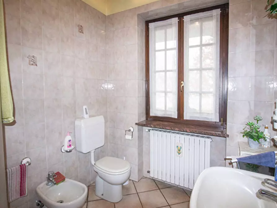 Immagine 24 di Villa in vendita  in Bosconero a Bosconero