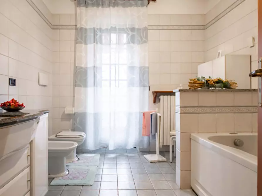 Immagine 26 di Villa in vendita  in Bosconero a Bosconero