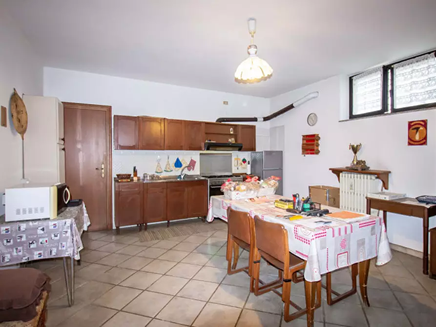 Immagine 29 di Villa in vendita  in Bosconero a Bosconero