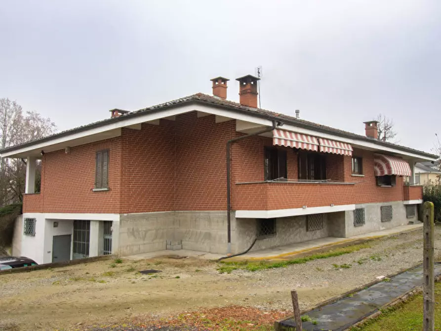 Immagine 34 di Villa in vendita  in Bosconero a Bosconero