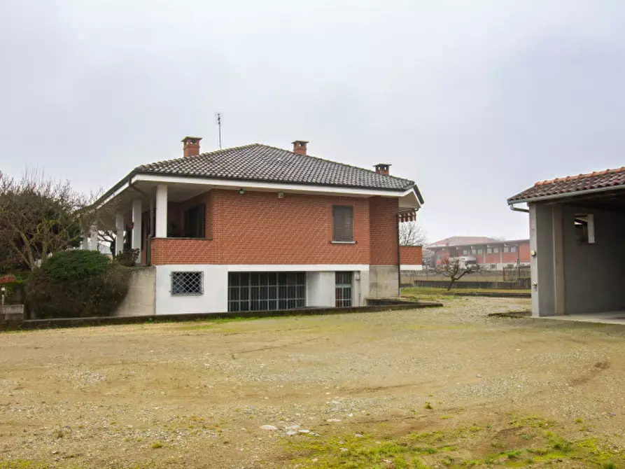 Immagine 35 di Villa in vendita  in Bosconero a Bosconero