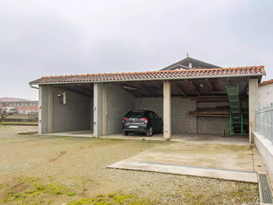 Immagine 36 di Villa in vendita  in Bosconero a Bosconero