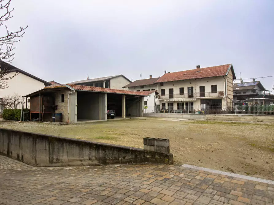 Immagine 37 di Villa in vendita  in Bosconero a Bosconero