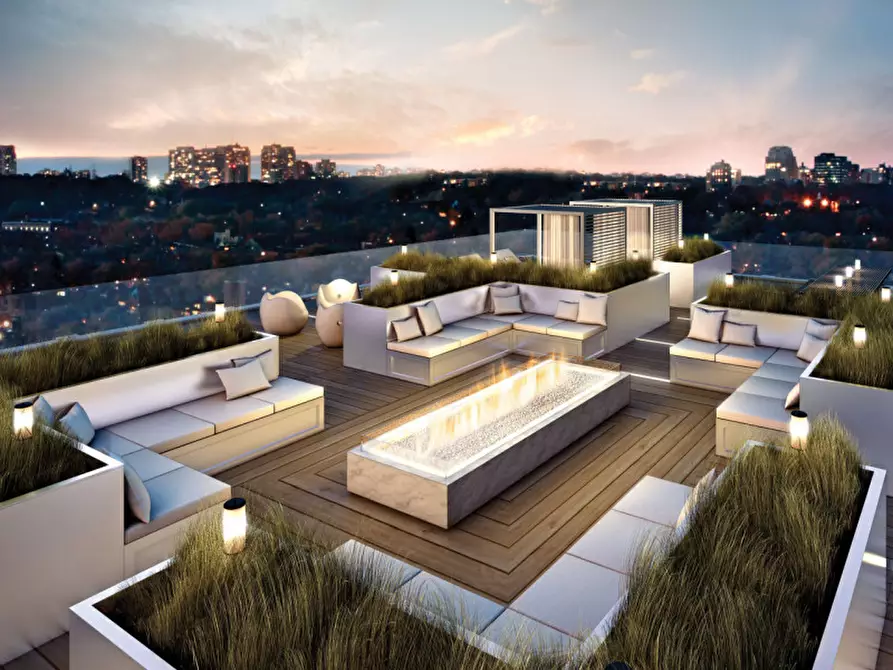 Immagine 4 di Attico in vendita  in Via Diaz a Albiate