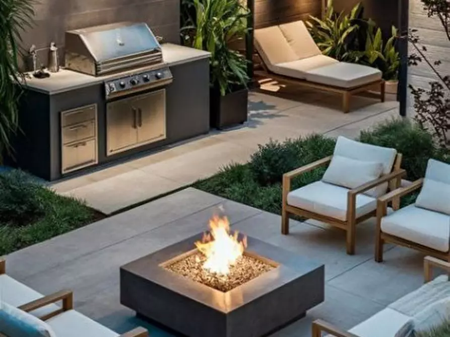 Immagine 5 di Attico in vendita  in Via Diaz a Albiate