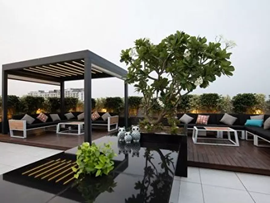 Immagine 9 di Attico in vendita  in Via Diaz a Albiate