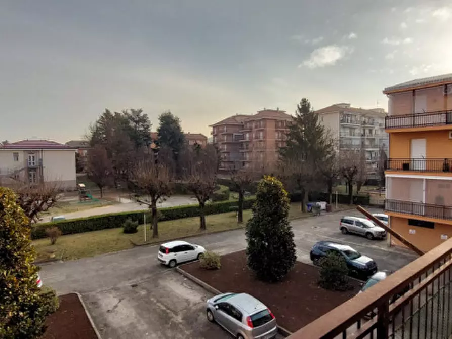 Immagine 20 di Appartamento in vendita  in Via Scaglione n. 14 a Alba