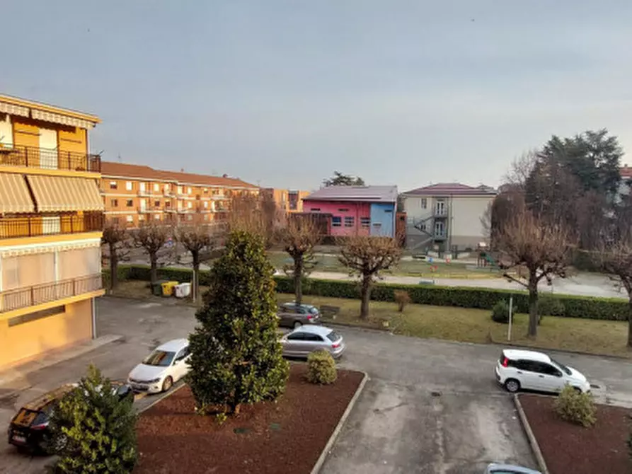 Immagine 21 di Appartamento in vendita  in Via Scaglione n. 14 a Alba