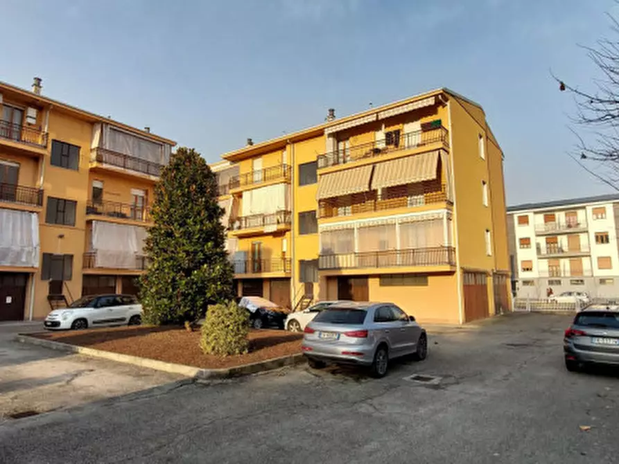 Immagine 22 di Appartamento in vendita  in Via Scaglione n. 14 a Alba