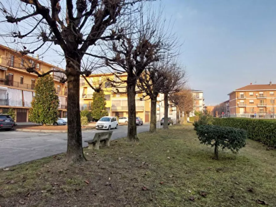 Immagine 25 di Appartamento in vendita  in Via Scaglione n. 14 a Alba