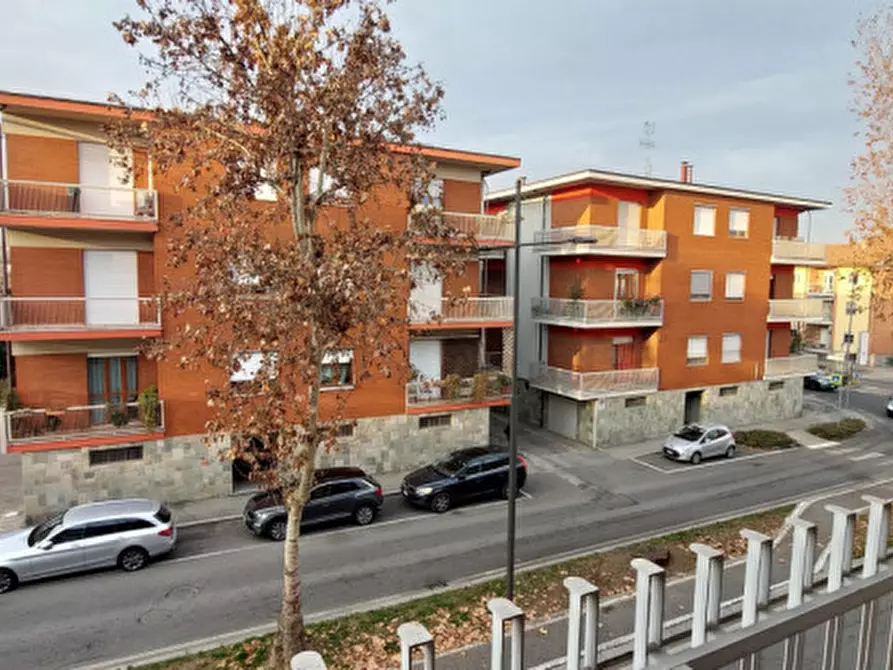 Immagine 28 di Appartamento in vendita  in Via Scaglione n. 14 a Alba