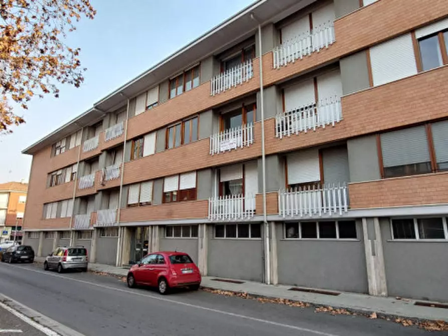 Immagine 29 di Appartamento in vendita  in Via Scaglione n. 14 a Alba