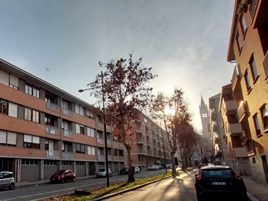 Immagine 30 di Appartamento in vendita  in Via Scaglione n. 14 a Alba