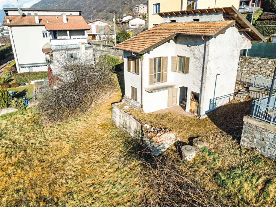 Immagine 2 di Casa indipendente in vendita  in Via Borca 34 a Omegna