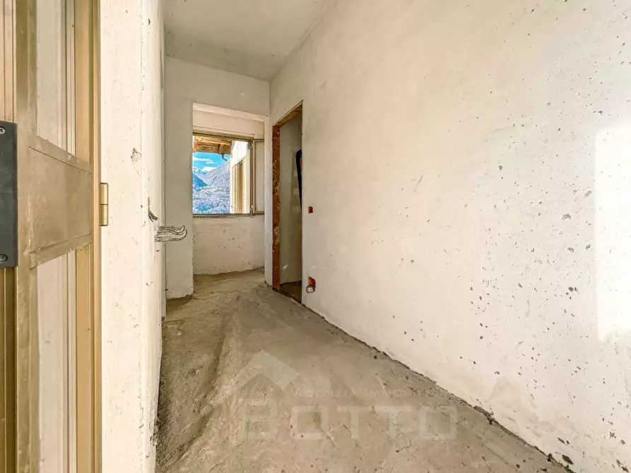 Immagine 5 di Casa indipendente in vendita  in Via Borca 34 a Omegna