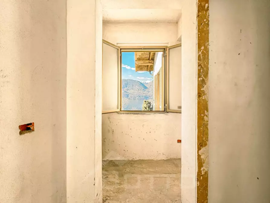 Immagine 6 di Casa indipendente in vendita  in Via Borca 34 a Omegna