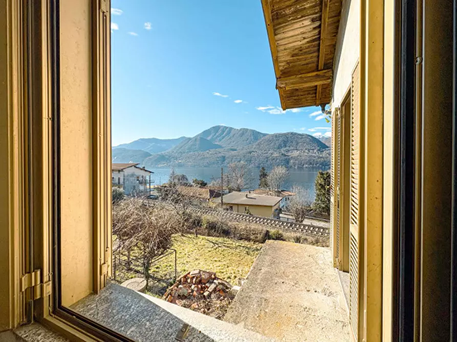 Immagine 7 di Casa indipendente in vendita  in Via Borca 34 a Omegna