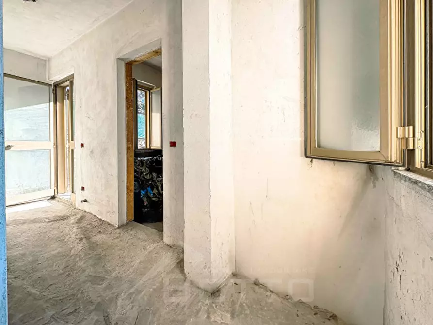 Immagine 9 di Casa indipendente in vendita  in Via Borca 34 a Omegna