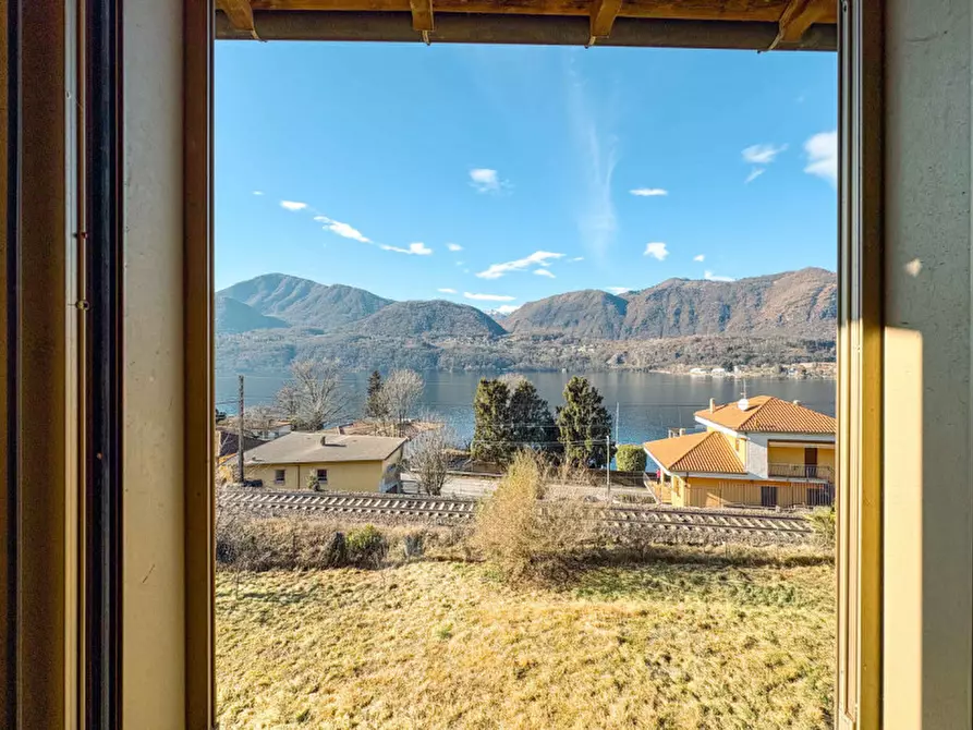 Immagine 14 di Casa indipendente in vendita  in Via Borca 34 a Omegna