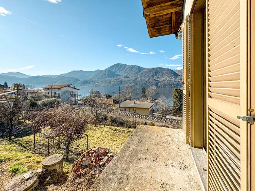 Immagine 15 di Casa indipendente in vendita  in Via Borca 34 a Omegna