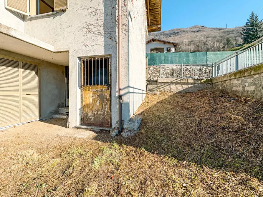 Immagine 18 di Casa indipendente in vendita  in Via Borca 34 a Omegna