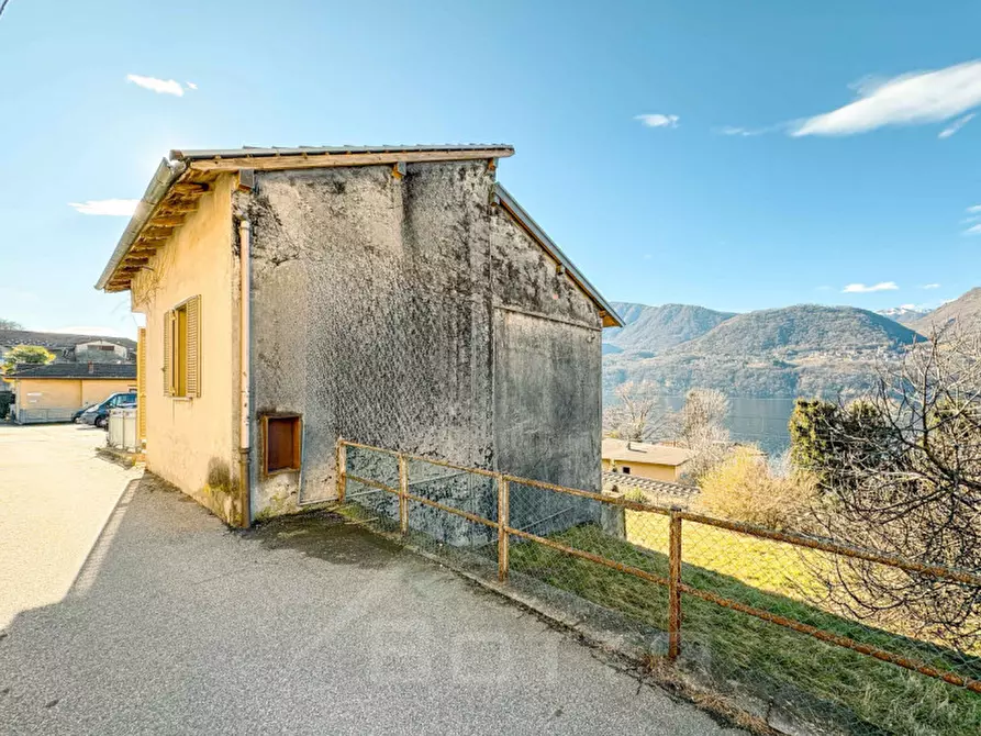 Immagine 19 di Casa indipendente in vendita  in Via Borca 34 a Omegna