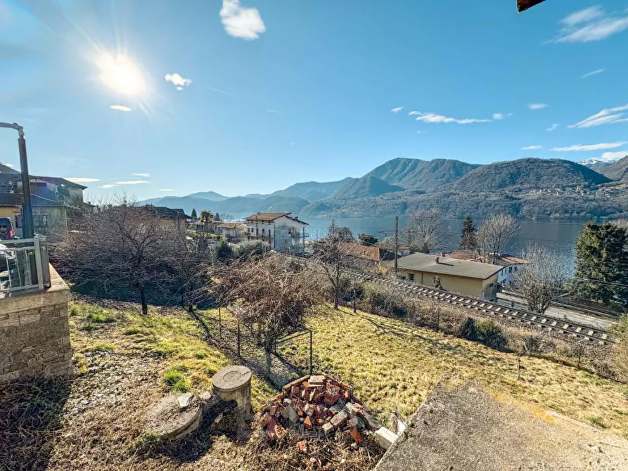 Immagine 20 di Casa indipendente in vendita  in Via Borca 34 a Omegna