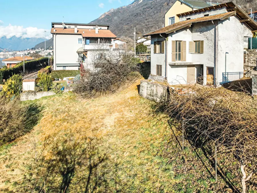 Immagine 21 di Casa indipendente in vendita  in Via Borca 34 a Omegna