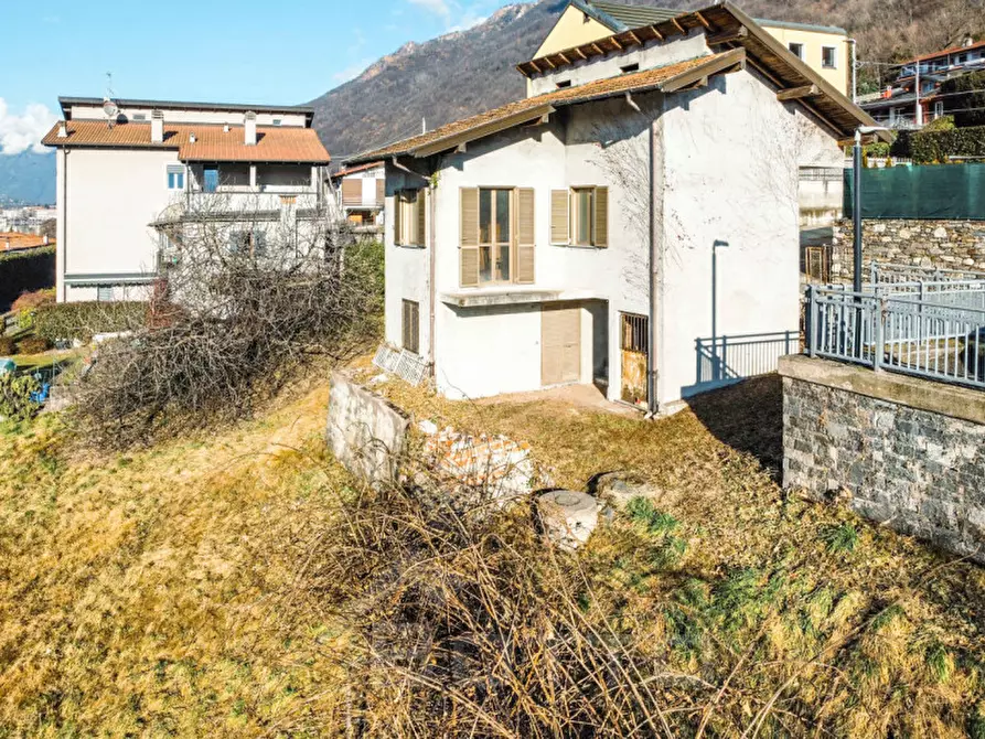 Immagine 22 di Casa indipendente in vendita  in Via Borca 34 a Omegna