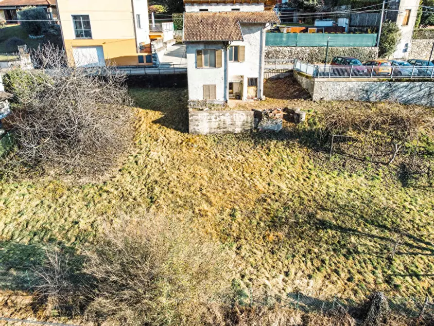 Immagine 23 di Casa indipendente in vendita  in Via Borca 34 a Omegna