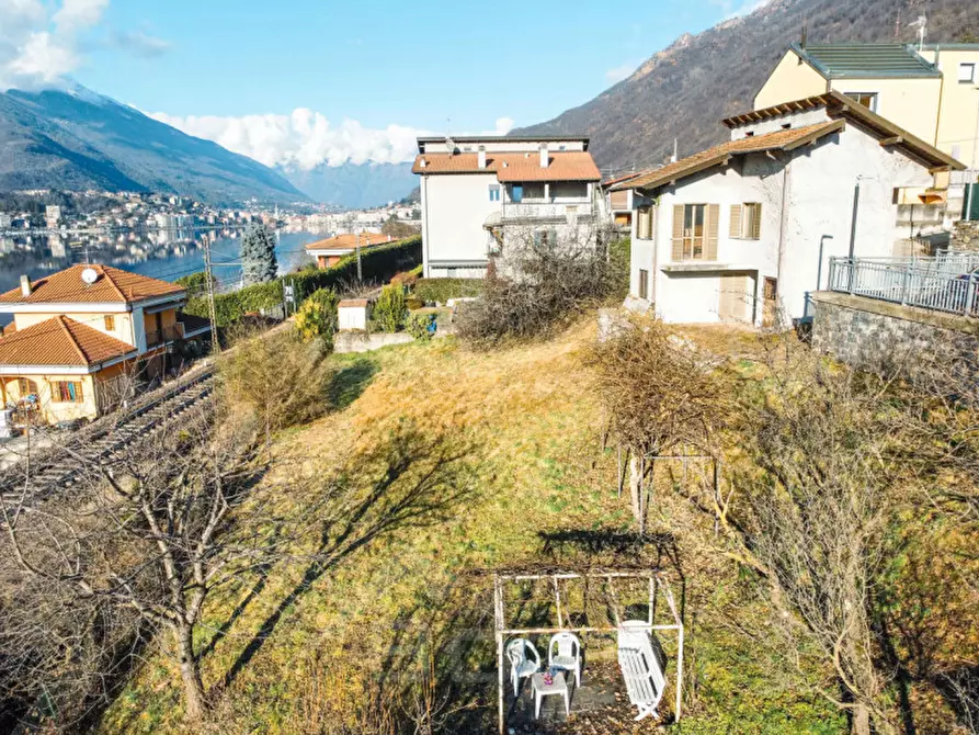 Immagine 24 di Casa indipendente in vendita  in Via Borca 34 a Omegna