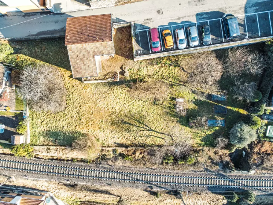 Immagine 25 di Casa indipendente in vendita  in Via Borca 34 a Omegna