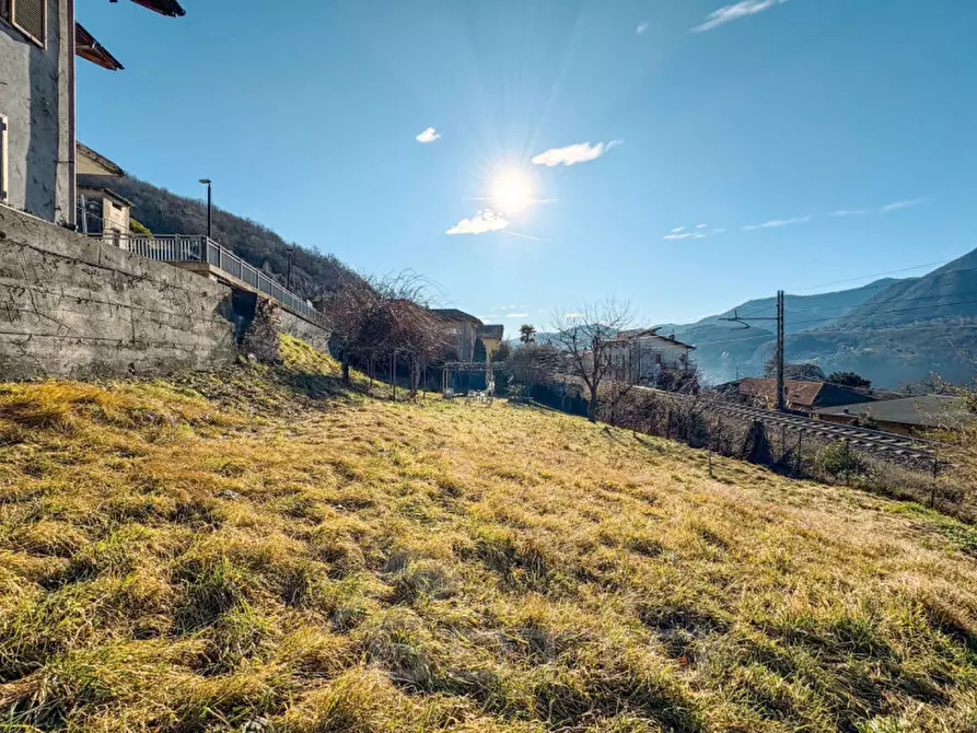Immagine 26 di Casa indipendente in vendita  in Via Borca 34 a Omegna
