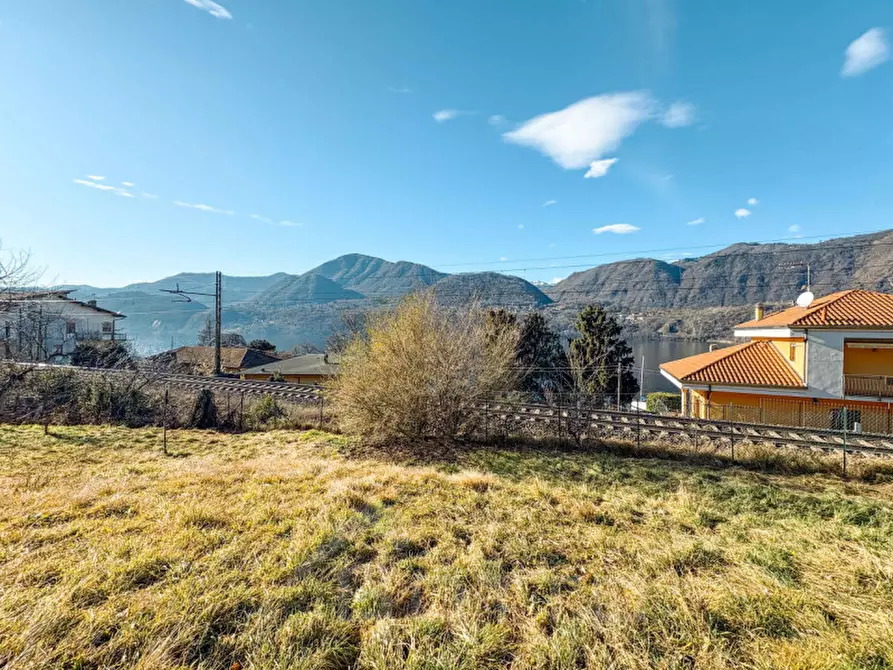 Immagine 27 di Casa indipendente in vendita  in Via Borca 34 a Omegna
