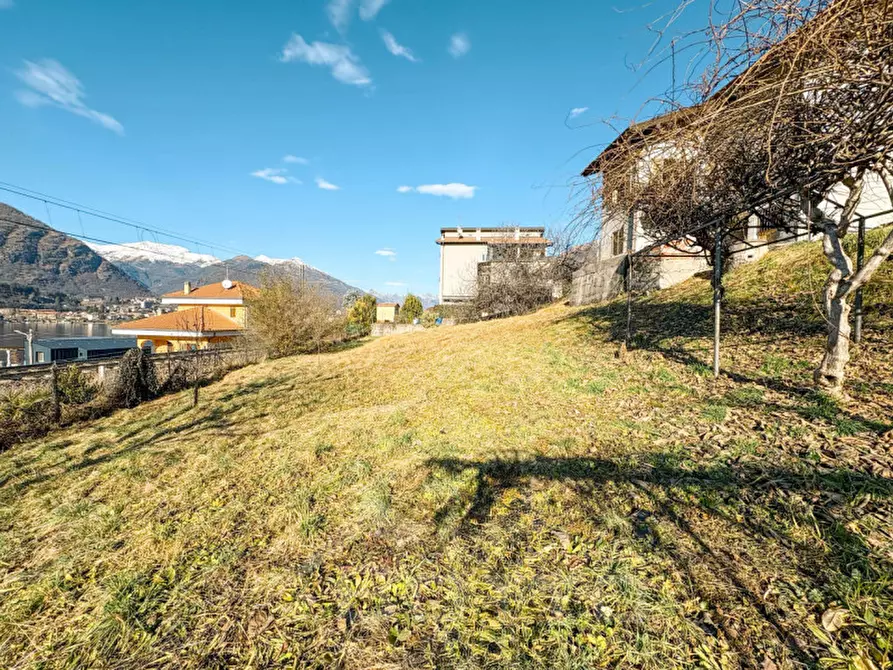 Immagine 29 di Casa indipendente in vendita  in Via Borca 34 a Omegna