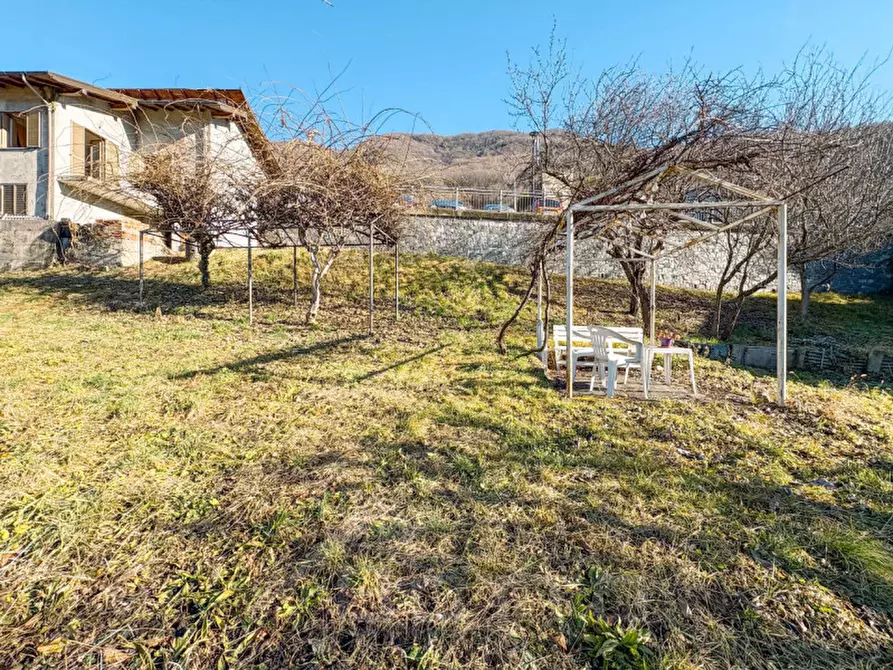 Immagine 30 di Casa indipendente in vendita  in Via Borca 34 a Omegna