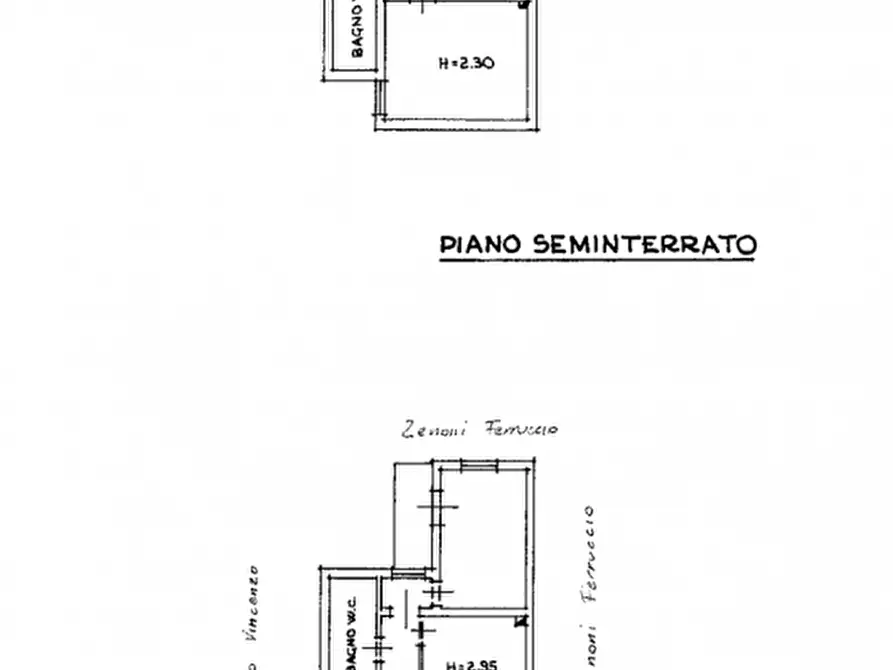 Immagine 31 di Casa indipendente in vendita  in Via Borca 34 a Omegna