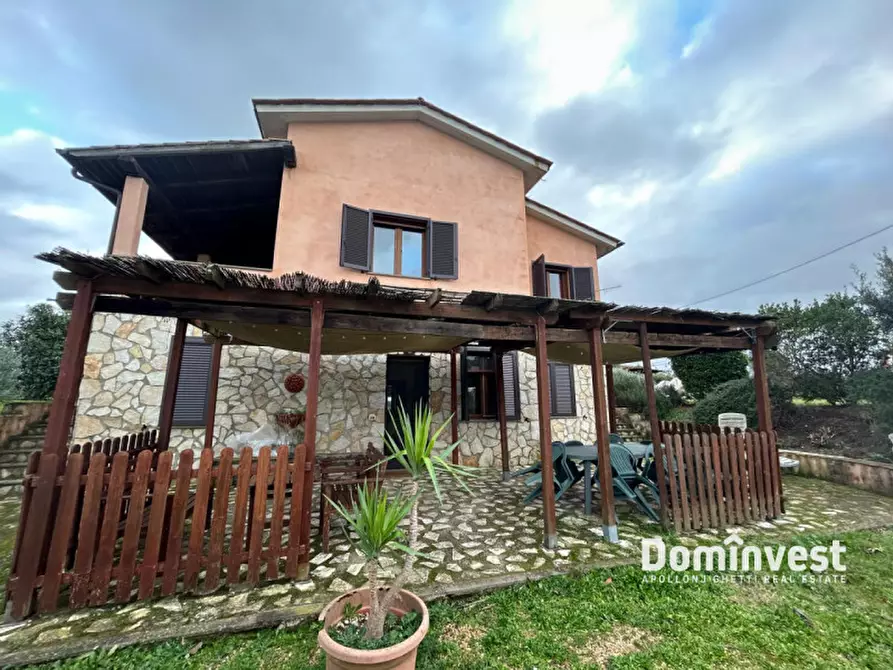 Immagine 1 di Villa in affitto  in Strada dell'Abbadia a Capalbio