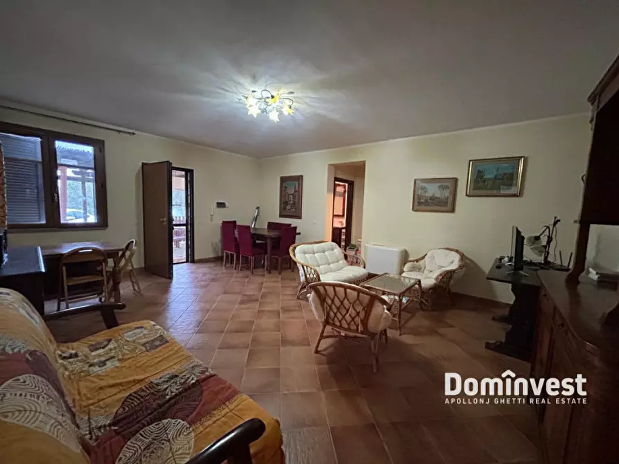 Immagine 2 di Villa in affitto  in Strada dell'Abbadia a Capalbio