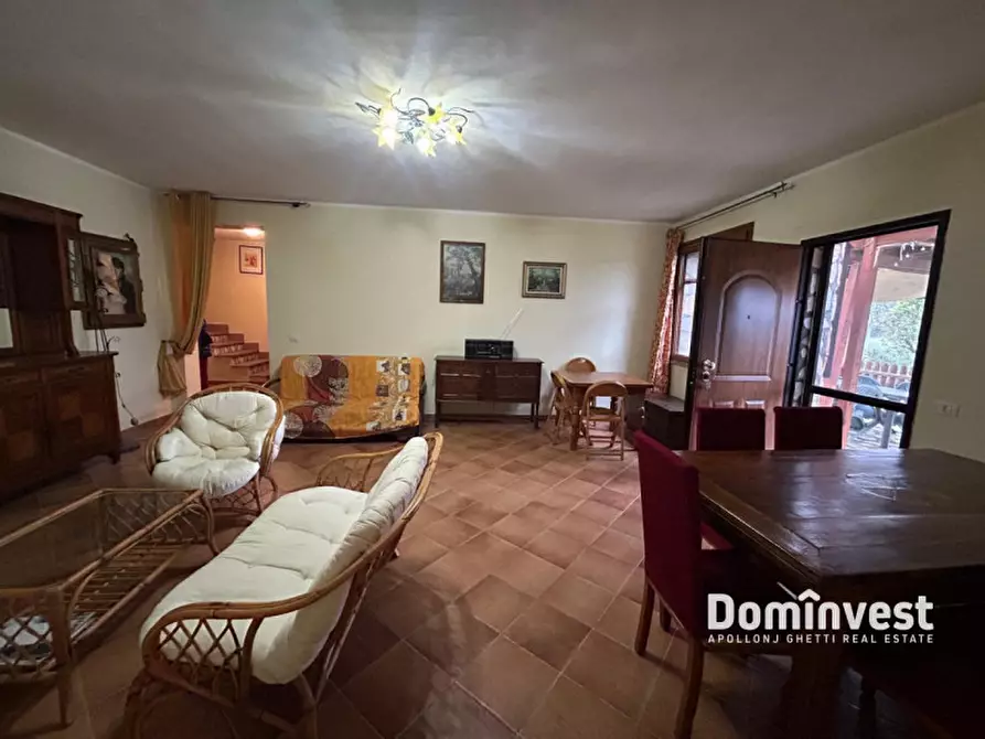 Immagine 3 di Villa in affitto  in Strada dell'Abbadia a Capalbio