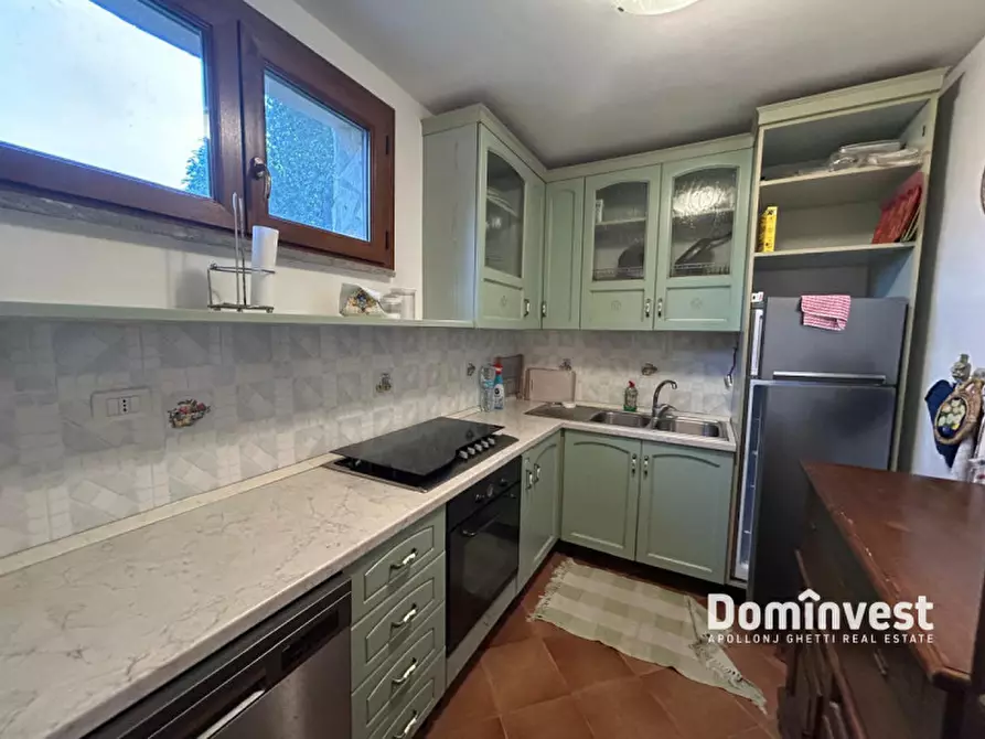 Immagine 4 di Villa in affitto  in Strada dell'Abbadia a Capalbio